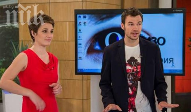 Бунт срещу Мартин от „Под прикритие” в БНТ – взима заплата, без да работи!
