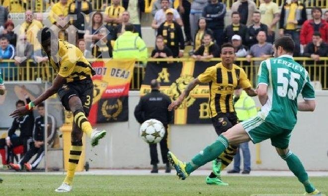 Лудогорец и Ботев (Пловдив) ще си оспорват и суперкупата