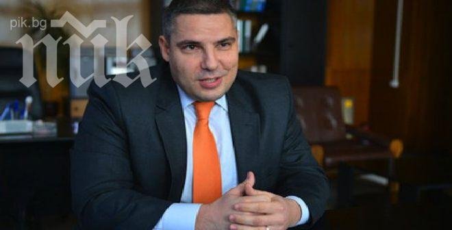 Председателят на Софийския районен съд заплаши с оставка след скандал със Зинаида Златанова 