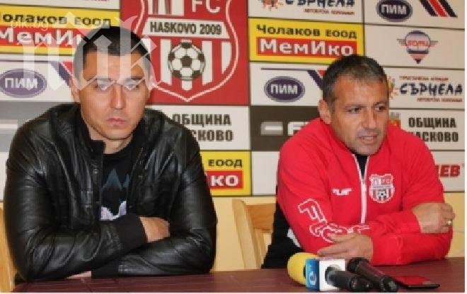 Кандидат за А група с над 1 милион лева бюджет