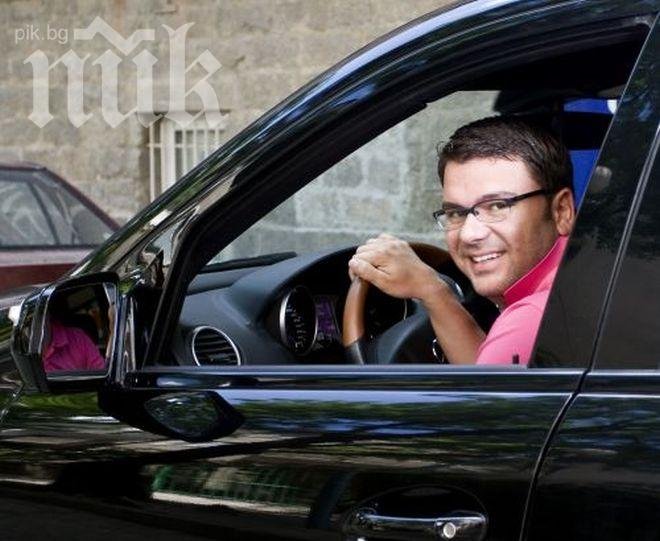 Истински баровец! Д-р Енчев вдигна палат за 700 000 евро (снимка)