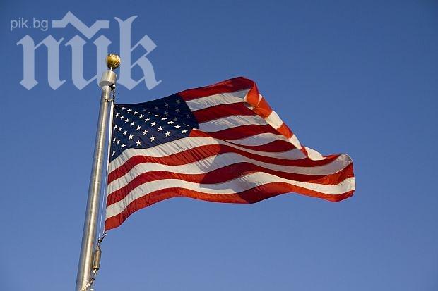 Белият дом разкритикува визитата на руския президент в Крим