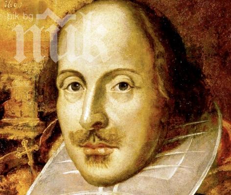 Хип-хоп звездите имали по-богат речник от Шекспир