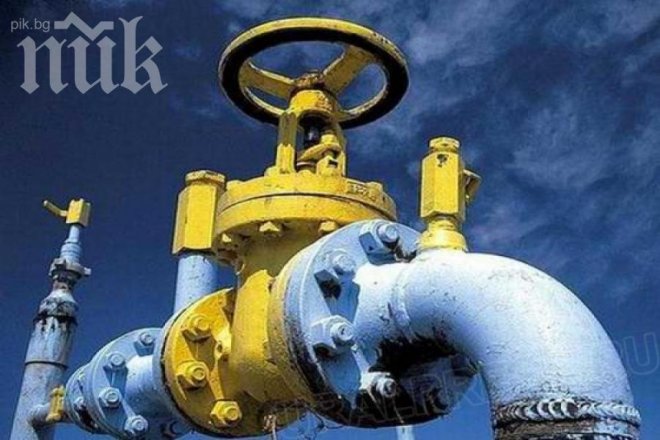Русия отново заплаши Украйна с прекратяване на газовите доставки