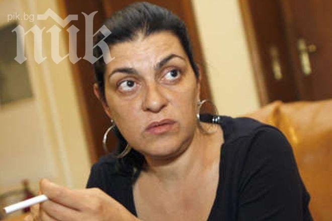 Зам.-министър на ДПС заработва като пиар в парламента