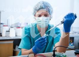 Учени създадоха организъм с несъществуваща в природата ДНК структура