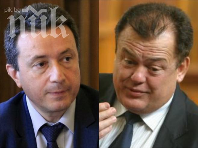 Първо в ПИК! Раздор между БСП и ДПС! Хората на Доган бойкотираха проруска инициатива на Янаки Стоилов