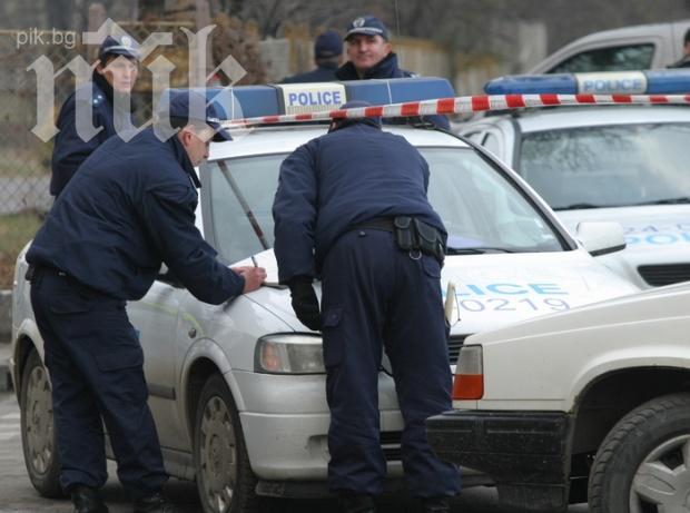 Затвориха два полицейски ареста в София заради нечовешки условия
