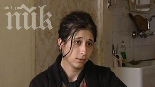 Ад в Пазарджик! Майката на умъртвената 7-годишна Пламена опита да се самоубие