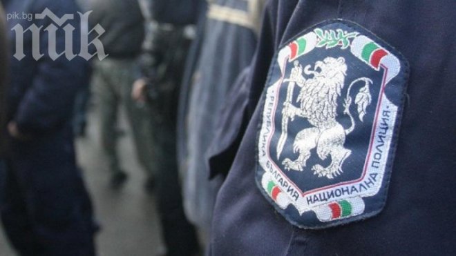 Няма да има конкурс за кариерно израстване в МВР