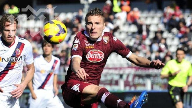 Чиро Имобиле договори личните си условия с Борусия (Дортмунд)