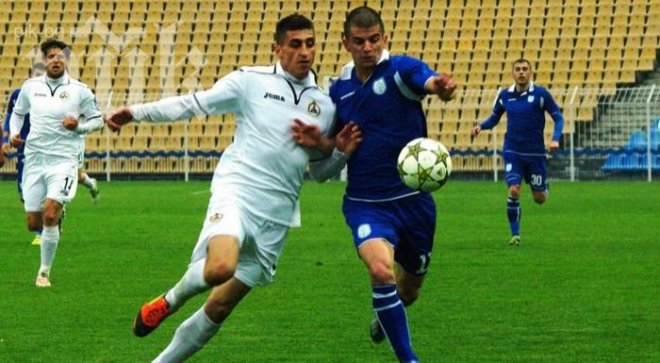 Славия победи Черноморец с 1:0, бургаският тим изпадна от „А“ група