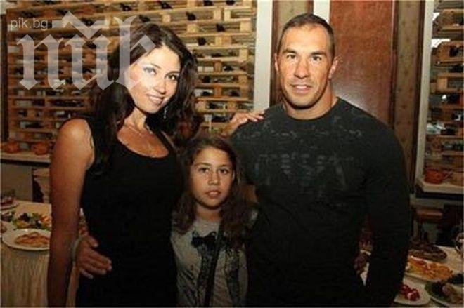 Благотворителна инициатива за убития командос Емил Шарков, вижте как може да помогнете