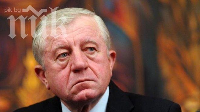 Ген. Михо Михов: В ПЕС има място и за АБВ, и за БСП
