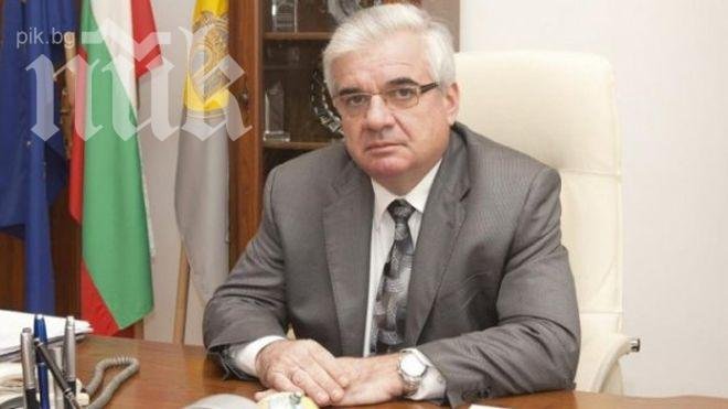Кметът на Плевен: Няма да подавам оставка