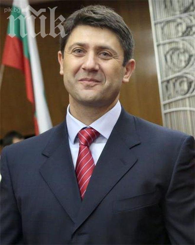 20 000 лв. глоба, ако ви пратят събирачи на дългове, без да кажат