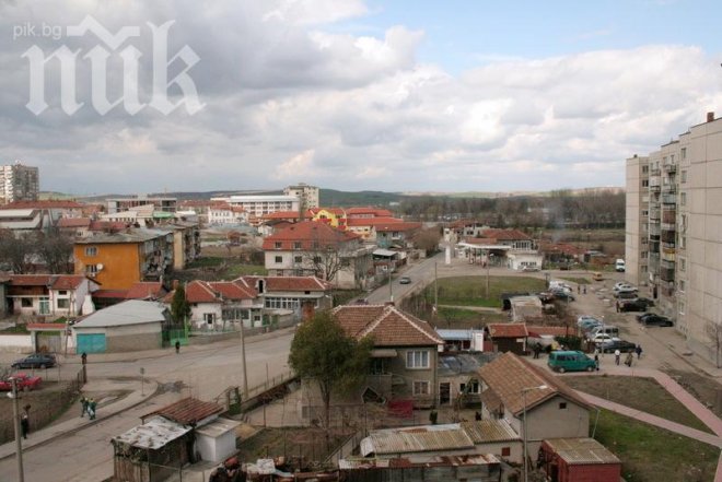 Измериха серен диоксид над нормите в Гълъбово
