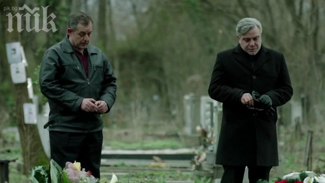 Владо Пенев съсипа Джаро - вижте с какво го измъчва!
