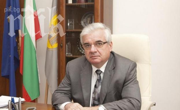 Кметът на Плевен Димитър Стойков: Няма да подавам оставка 