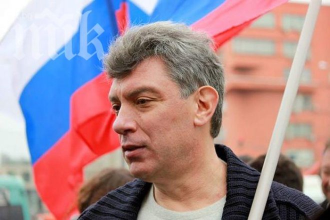 Специално за ПИК! Бившият вицепремиер на Русия Борис Немцов: Милицията не се опита да предотврати кървавата баня в Одеса 