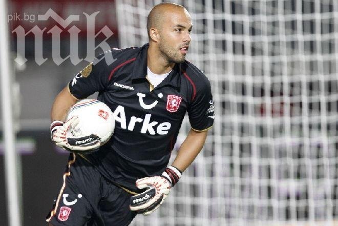 Ники Михайлов: Годината за мен е нулева, директорът на Верона ме подведе