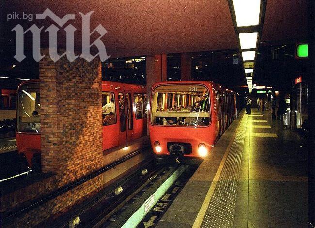 11 общини около София искат достъп до метрокръговете