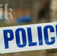 Отвлякоха и пребиха таксиджия  край Монтана