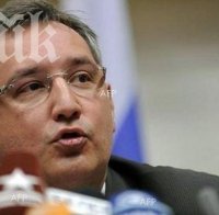 Президентът на Румъния обвини в пиянство вицепремиера на Русия