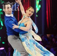 Нана: Започнах да се радвам на детето си и хората по улиците след отпадането от 