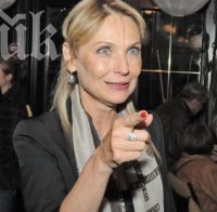 Драма! Затвор грози Ваня Цветкова