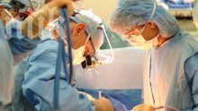 Кърджалийски хирурзи спасиха 3-годишно дете