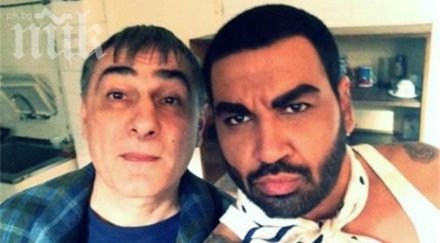 ужас христо гърбов сънува кошмари азис целуваха два часа