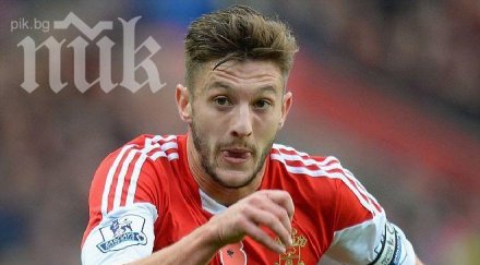 ливърпул официална оферта адам лалана