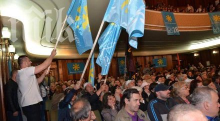 1200 посрещнаха бареков габрово обновена