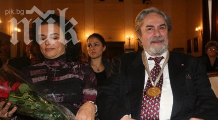 съпругата никола гюзелев омерзена съм медиите гаврят човек дал живота българия