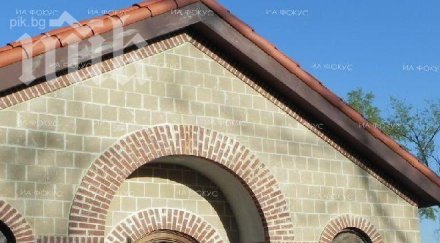 новият български храм георги осветен балтимор