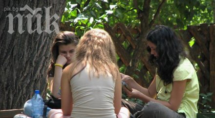 учителите имитират учат децата отсече експерт