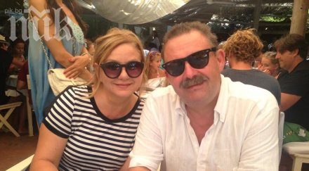 димитър цонев отиде почивка дъщеря внука янчо таков халкидики снимка