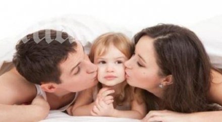 вижте деца имате каква зодия