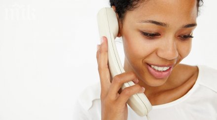 програма познава дали сме ядосани телефона