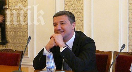 драгомир стойнев включва дискусия развитието туризма хасково