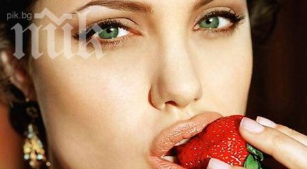 анджелина джоли сложи киното