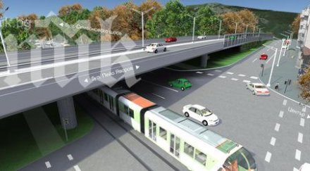 затварят кръстовището семинарията дни