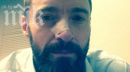 джакман оперира втори път рак