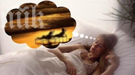 разработиха уреда разгадаващ сънищата