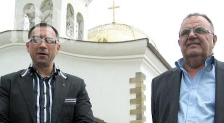 обраха посред бял ден църквата братя диневи курорта свети влас