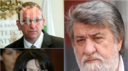 вежди петър стоянович номинация моника станишева орешарски