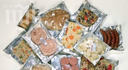 ужас вакуумираните храни сеят смърт вижте