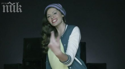 михаела филева получи голямото признание певица годината