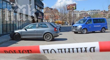 ужасен опит убийство насред софия намушкаха млад мъж квартал гоце делчев бандитът избяга